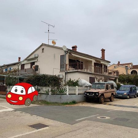 Apartments Mare Novigrad Istria Exterior foto