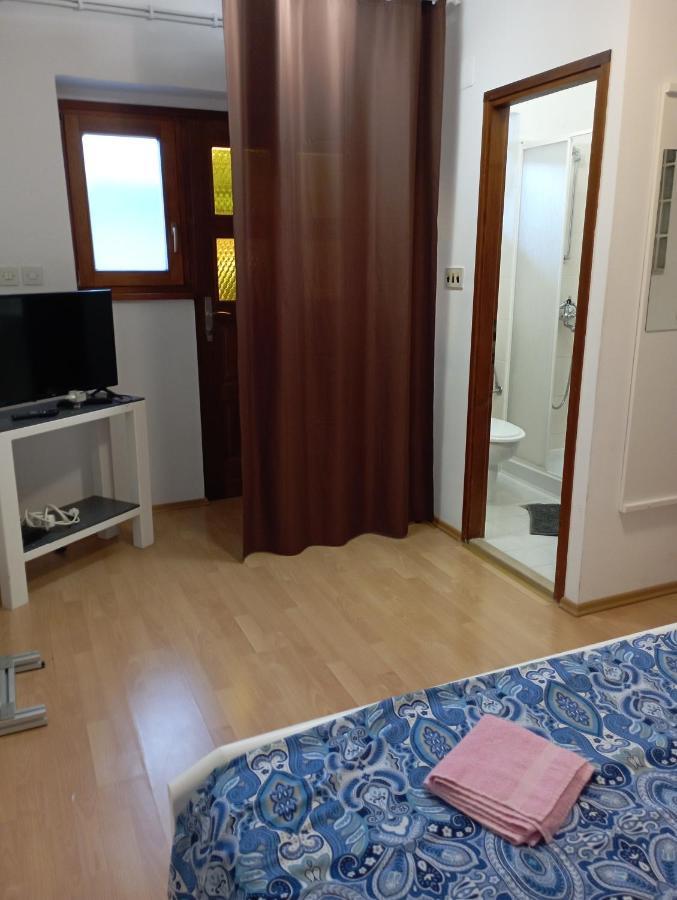 Apartments Mare Novigrad Istria Exterior foto