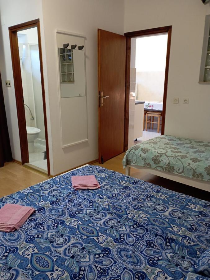 Apartments Mare Novigrad Istria Exterior foto